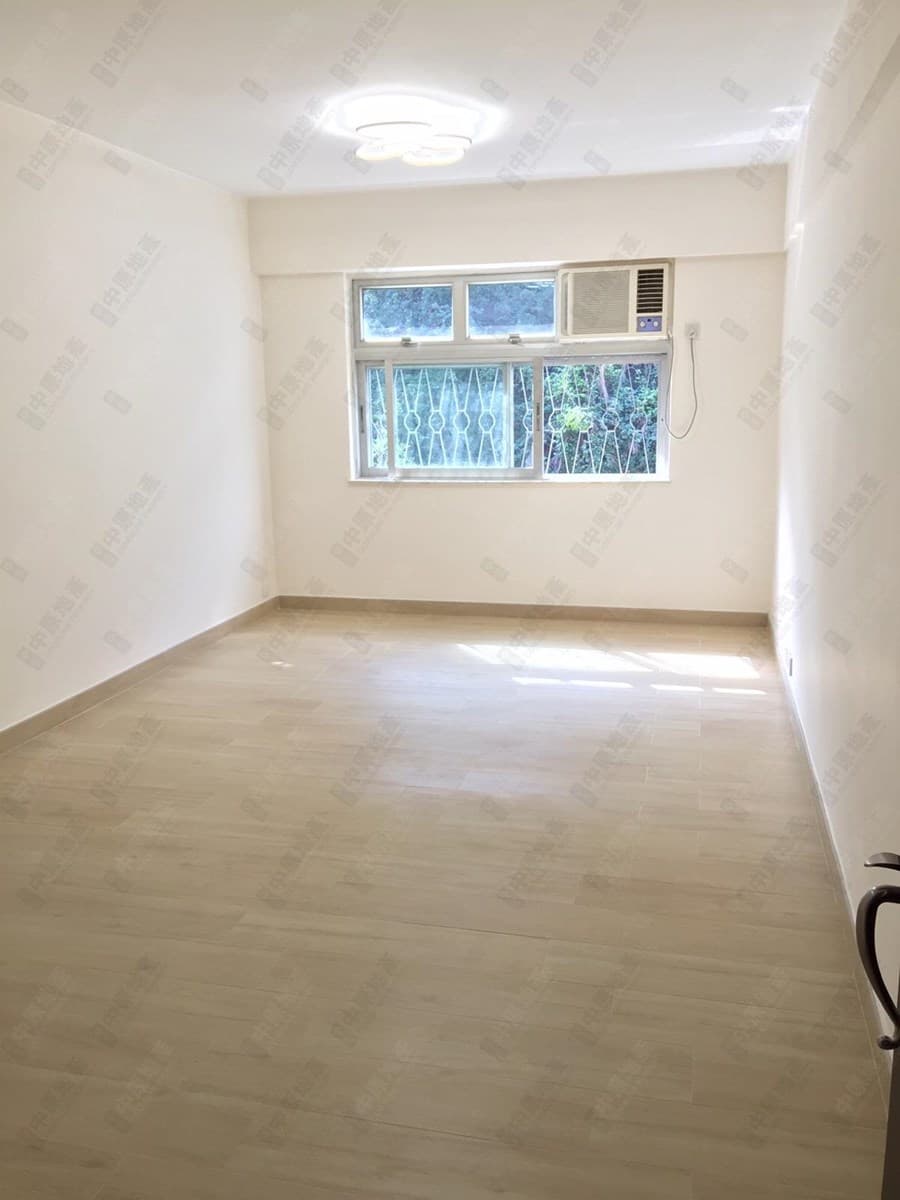 新界長洲西灣路13號文華新邨地下連花園 屋苑參考相片